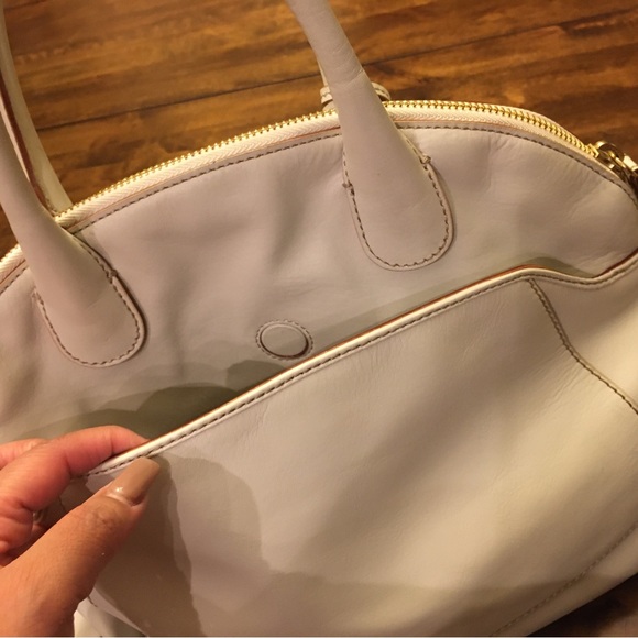 Talbots Established 1947 Leather bag - Picture 7 of 14